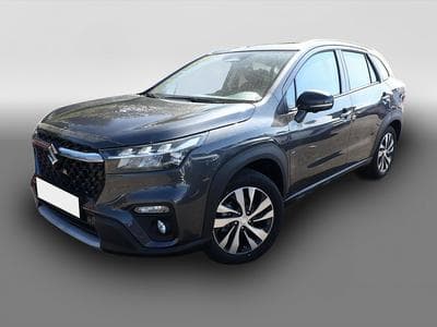 Suzuki S-Cross (2025) - Foto 1