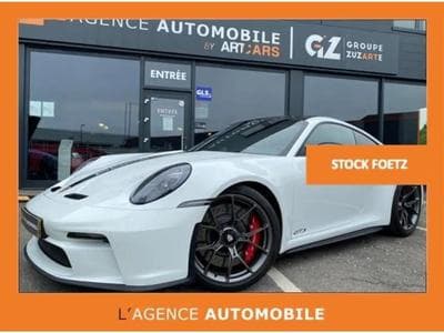 Porsche 911 (2023) - Photo 1