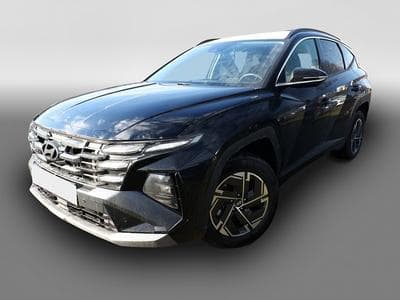 Hyundai Tucson (2026) - Photo 1