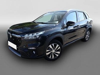 Suzuki S-Cross (2025) - Foto 1