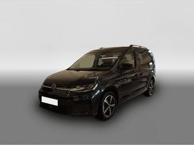 VW Caddy (2026) - Photo 1