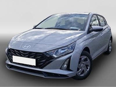 Hyundai i20 (2026) - Photo 1