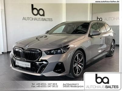 BMW 540 (2025) - Foto 1