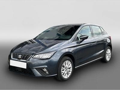 Seat Ibiza (2026) - Photo 1