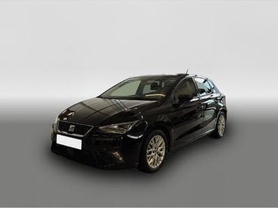 Seat Ibiza (2025) - Photo 1