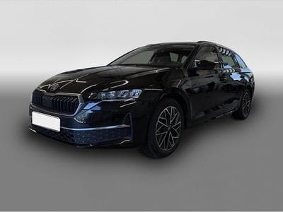 Skoda Octavia (2026) - Photo 1