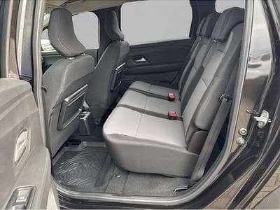 Dacia Jogger (2026) - Foto 1