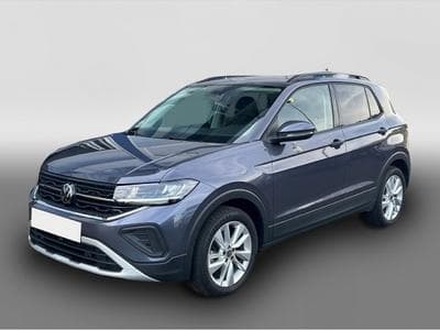 VW T-Cross (2026) - Photo 1