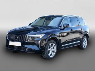 Volvo XC90 (2025) - Foto 1