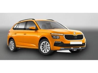 Skoda Kamiq (2026) - Photo 1