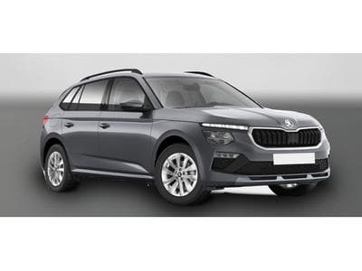 Skoda Kamiq (2026) - Photo 1