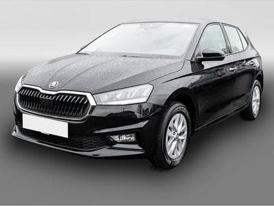Skoda Fabia (2026) - Photo 1