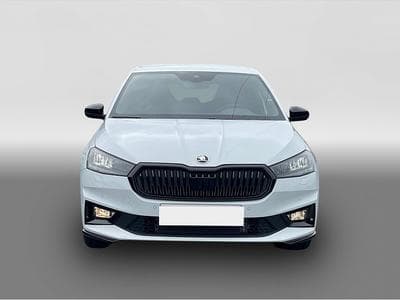 Skoda Fabia (2026) - Foto 1