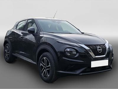 Nissan Juke (2026) - Photo 1