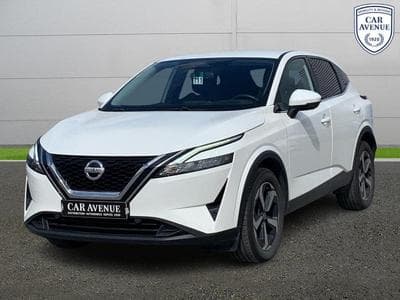 Nissan Qashqai Tekna (2022) - Foto 1