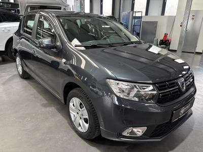 Dacia Sandero 0.9 TCe 90ch (2018) - Photo 1