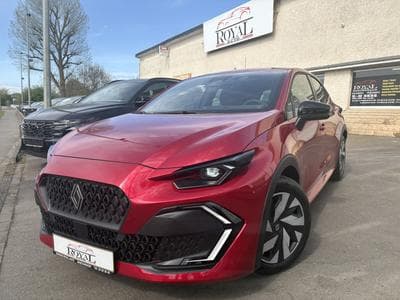 Renault Clio VI 115 TCE (2026) - Foto 1