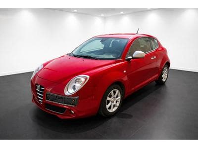 Alfa-Romeo Mito 1.4i Turismo clim (2012) - Photo 1
