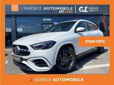 Mercedes GLA 200 GLA 200 d 8G-DCT Edition AMG Line (2024) - Photo 1
