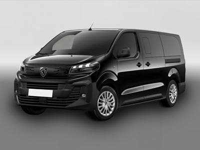 Peugeot Expert (2025) - Photo 1