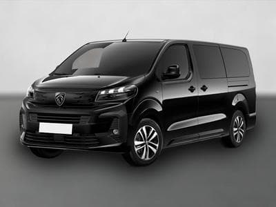 Peugeot Traveller (2025) - Photo 1