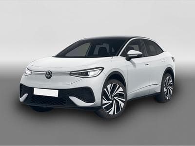 VW ID.5 (2025) - Photo 1