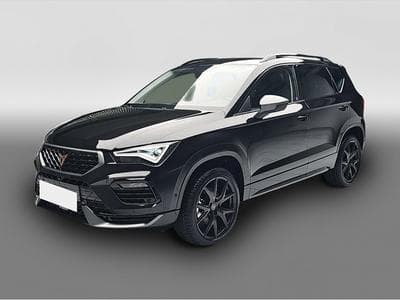 Cupra Ateca (2026) - Photo 1