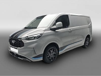 Ford Transit (2026) - Photo 1