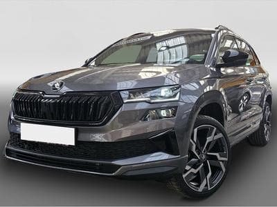 Skoda Karoq (2026) - Foto 1
