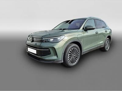 VW Tiguan (2026) - Photo 1