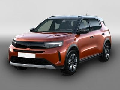 Opel Frontera (2026) - Foto 1