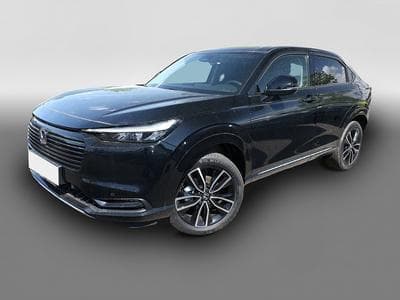 Honda HR-V (2026) - Photo 1