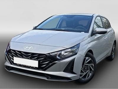 Hyundai i20 (2026) - Photo 1