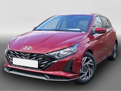 Hyundai i20 (2026) - Photo 1