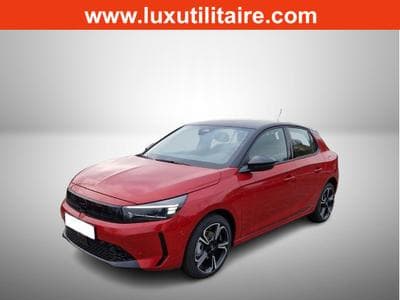 Opel Corsa 1.2 TURBO E-DCT 110  GS (2025) - Photo 1