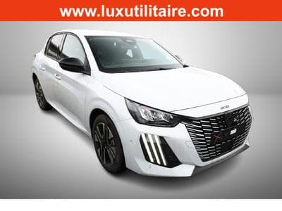 Peugeot 208 1.2 PureTech 101 Allure (2025) - Photo 1