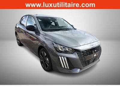 Peugeot 208 1.2 Hybrid e-DSC6 145 Allure (2025) - Photo 1