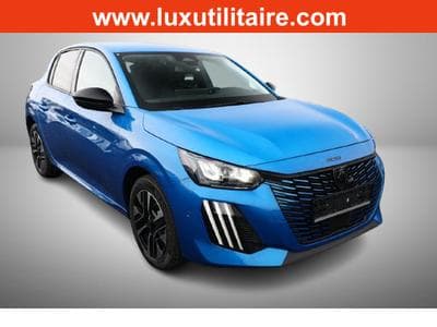 Peugeot 208 1.2 Hybrid e-DSC6 145 Allure (2025) - Photo 1