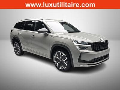 Skoda Kodiaq 1.5 TSi DSG 150 Sportline (2025) - Photo 1