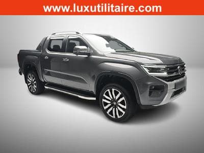 VW Amarok 3.0 TDI AUTO 241 Aventura (2026) - Photo 1