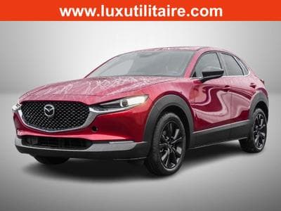 Mazda CX-30 2.5 E-Skyactiv  G 140 Homura (2025) - Foto 1