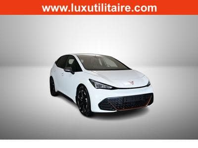 Cupra Born 79KWH  231 PS (2026) - Foto 1