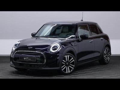 MINI Cooper 1.6 136 Hatch 5 portes Steptronic (2022) - Foto 1