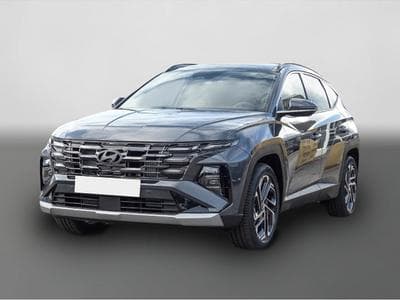 Hyundai Tucson (2025) - Foto 1