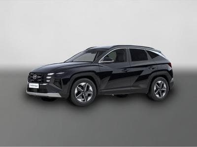 Hyundai Tucson (2025) - Photo 1