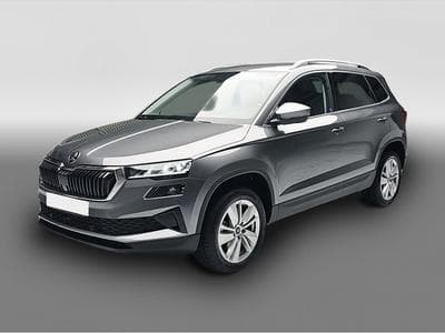 Skoda Karoq (2026) - Photo 1