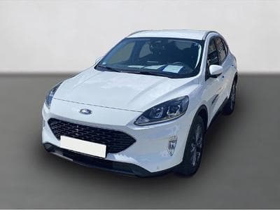 Ford Kuga (2026) - Photo 1