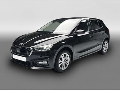 Skoda Fabia (2026) - Photo 1