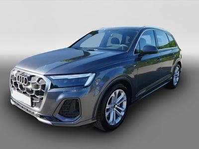 Audi Q7 (2026) - Photo 1