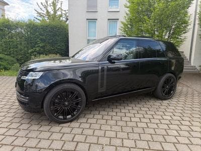 Land-Rover Range Rover Autobiography/23Zoll/SoftClose/Pano/ (2023) - Foto 1
